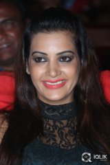 Diksha Panth at Oka Laila Kosam Audio Launch